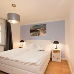 Apartman Solaris 14 Heringsdorf