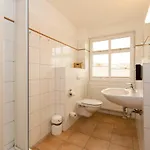 Apartman Solaris 14 Heringsdorf