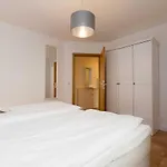 Solaris 14 Apartman Heringsdorf