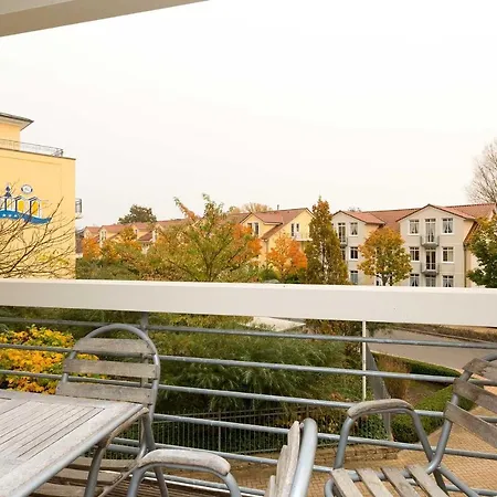 Apartment Solaris 14 *