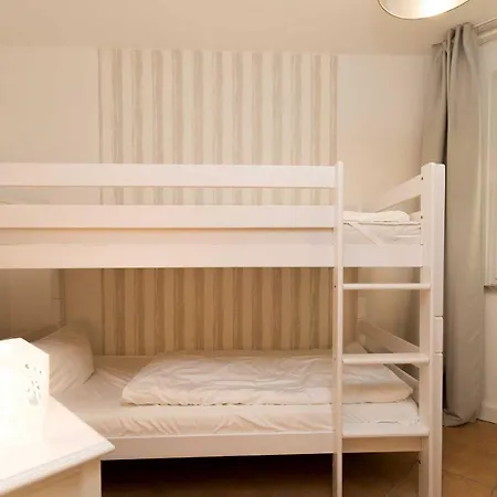 Apartment Solaris 14