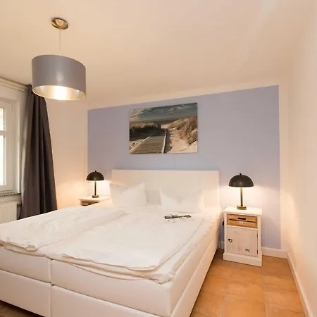 Apartment Solaris 14 Heringsdorf (Usedom)