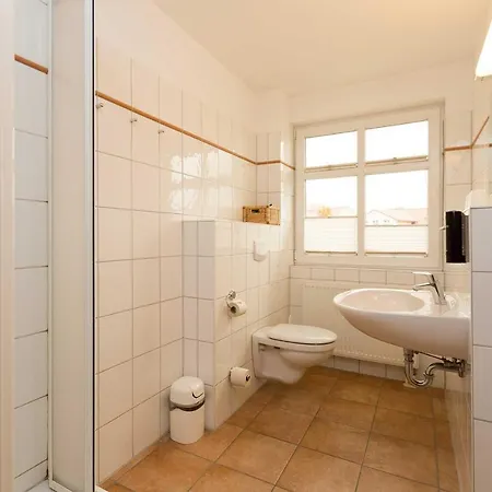 Apartment Solaris 14 Heringsdorf (Usedom)