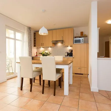 Apartment Solaris 14