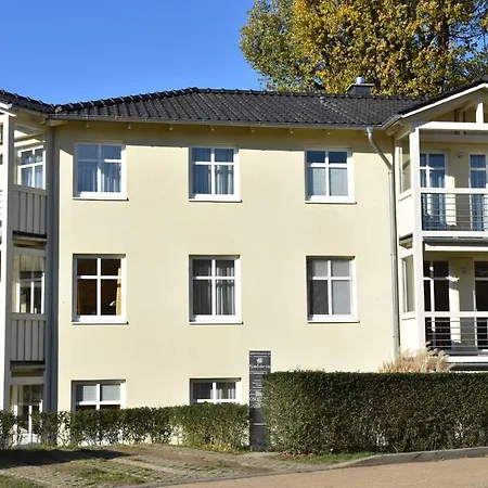 Solaris 14 * Heringsdorf (Usedom)